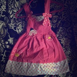 Baby dress